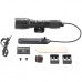 Streamlight ProTac Rail Mount HL-X 1000LU Long Gun Light
